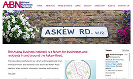 Askew Business Network