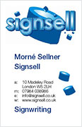 Business Card