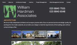 William Hardman Associates