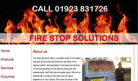 Firestop Solutions