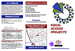 Response Autumn brochure